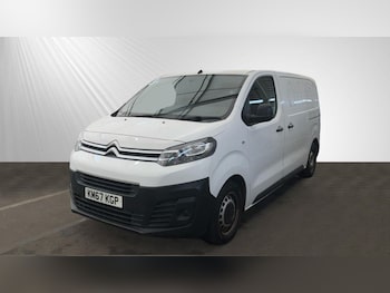 Used Citroen Dispatch 2018 for sale - 78637841: Photo