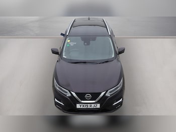Used Nissan Qashqai 2019 for sale - 79608059: Photo