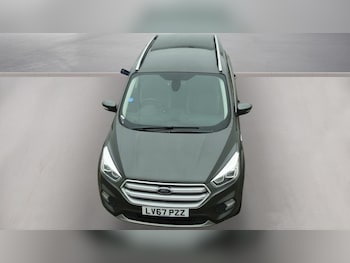 Used Ford Kuga 2017 for sale - 79210346: Photo