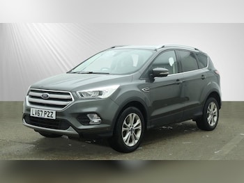 Used Ford Kuga 2017 for sale - 79210346: Photo