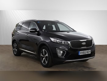 Used Kia Sorento 2015 for sale - 78975060: Photo