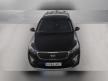 Used Kia Sorento 2015 for sale - 78975060: Photo