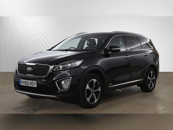 Used Kia Sorento 2015 for sale - 78975060: Photo