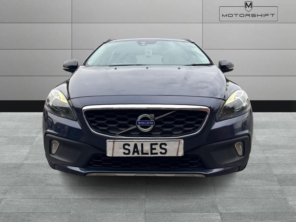 Used Volvo V40 2015 for sale - 78200310: Photo 3