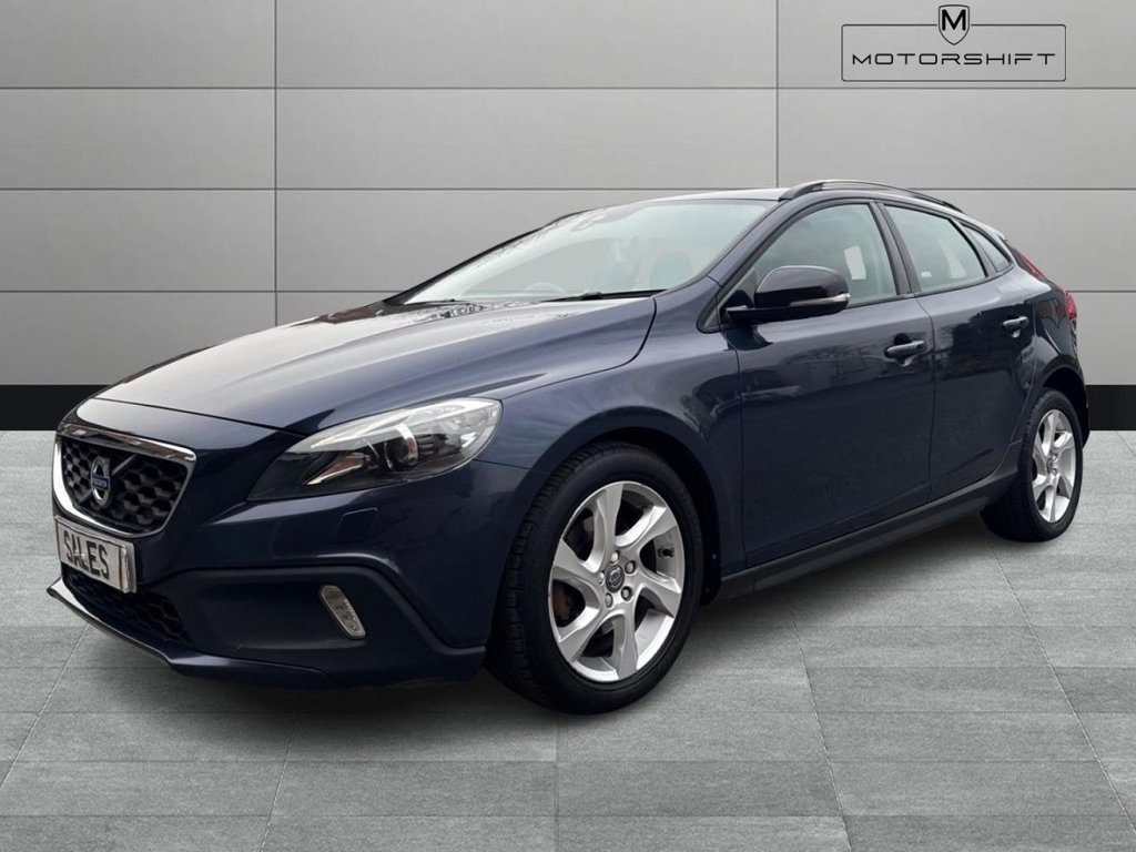 Used Volvo V40 2015 for sale - 78200310: Photo 4
