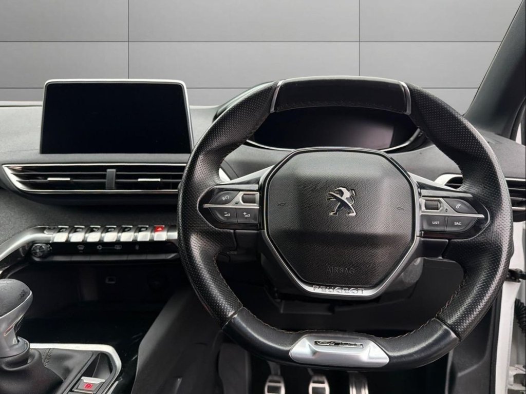 Used Peugeot 5008 2018 for sale - 78199988: Photo 13