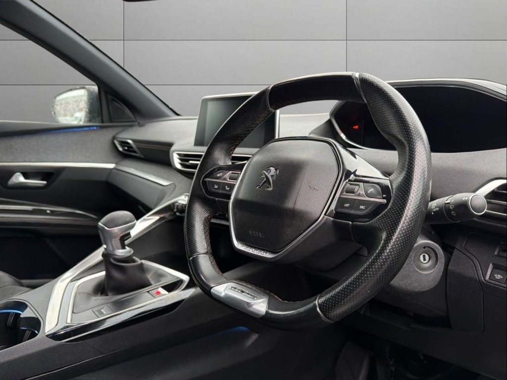 Used Peugeot 5008 2018 for sale - 78199988: Photo 15