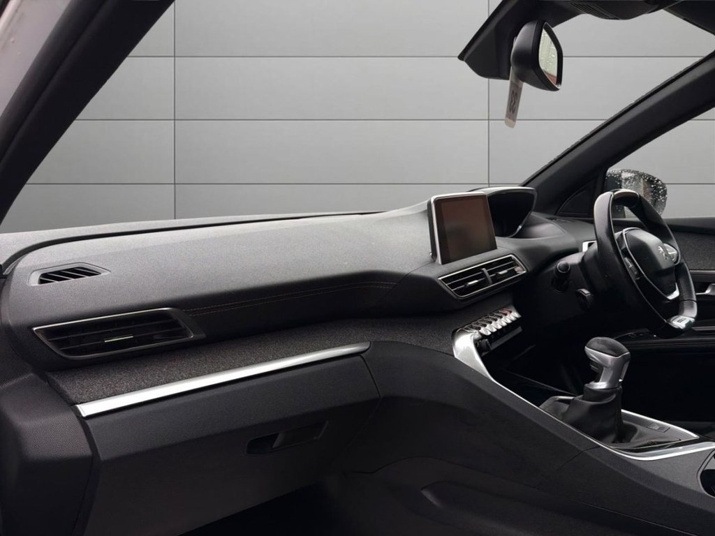 Used Peugeot 5008 2018 for sale - 78199988: Photo 16