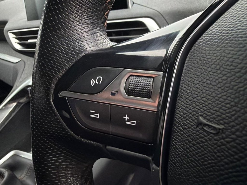 Used Peugeot 5008 2018 for sale - 78199988: Photo 18