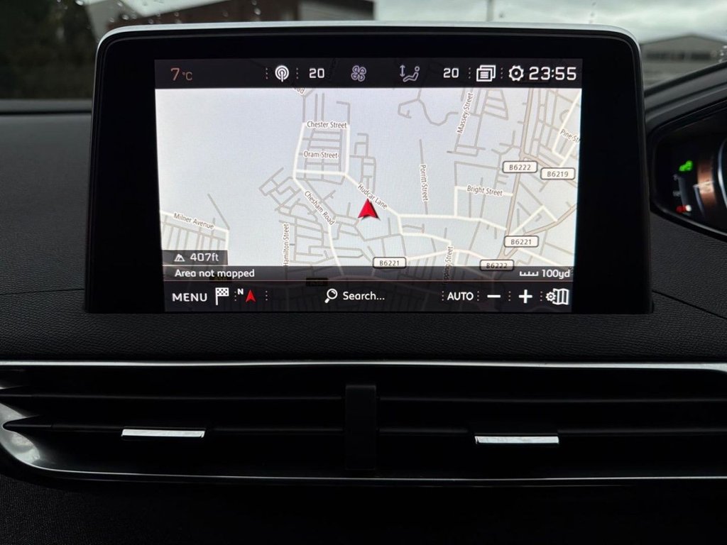 Used Peugeot 5008 2018 for sale - 78199988: Photo 21