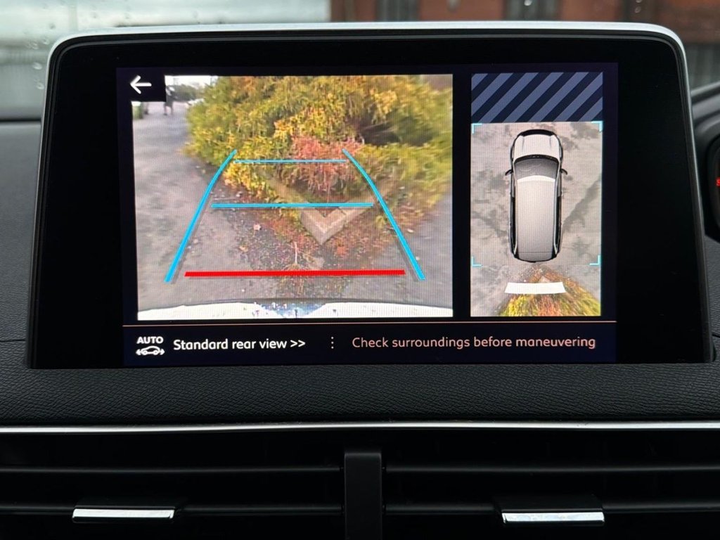 Used Peugeot 5008 2018 for sale - 78199988: Photo 22