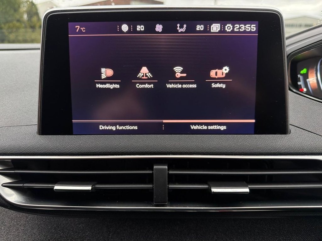 Used Peugeot 5008 2018 for sale - 78199988: Photo 25