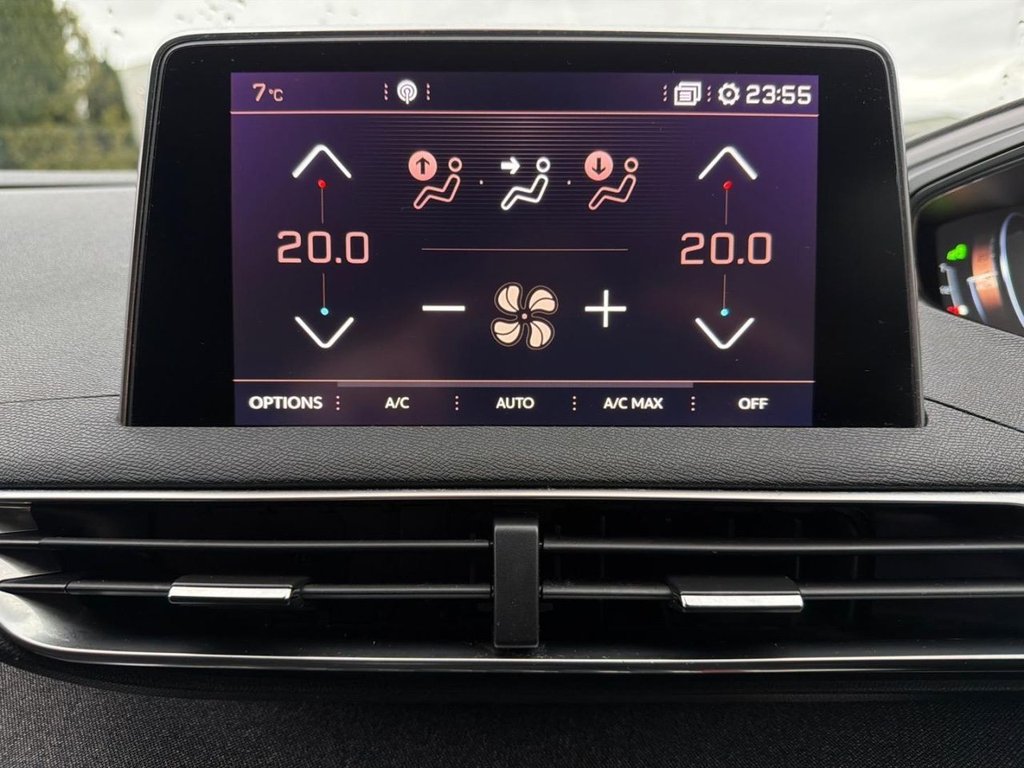 Used Peugeot 5008 2018 for sale - 78199988: Photo 27