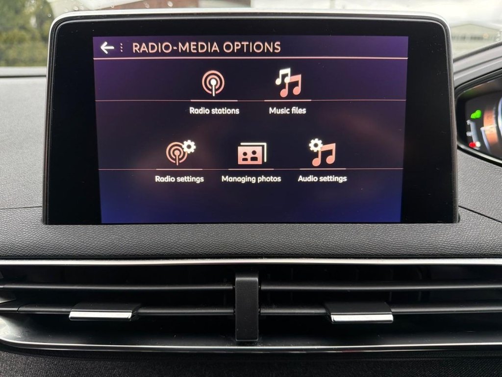 Used Peugeot 5008 2018 for sale - 78199988: Photo 30