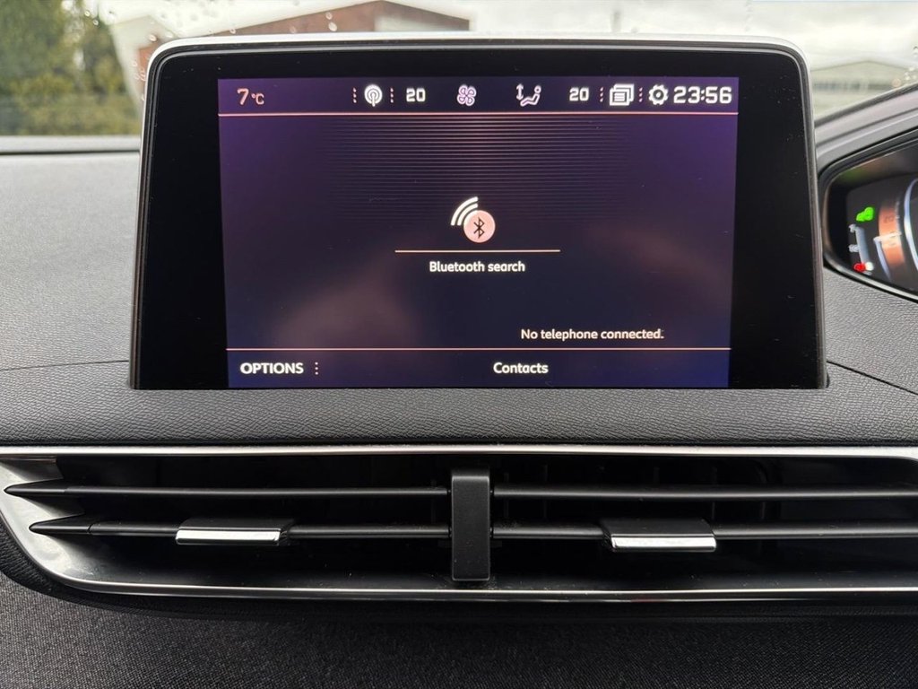 Used Peugeot 5008 2018 for sale - 78199988: Photo 31