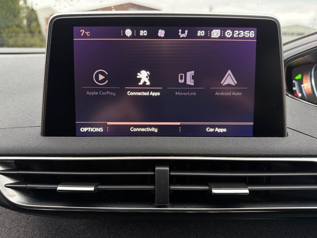 Used Peugeot 5008 2018 for sale - 78199988: Photo 33