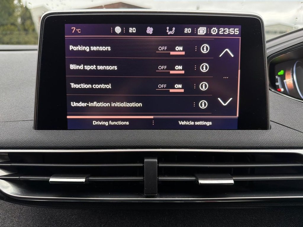 Used Peugeot 5008 2018 for sale - 78199988: Photo 34