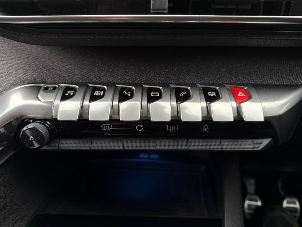 Used Peugeot 5008 2018 for sale - 78199988: Photo 36