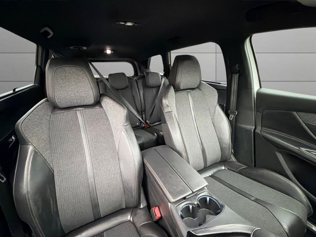 Used Peugeot 5008 2018 for sale - 78199988: Photo 41