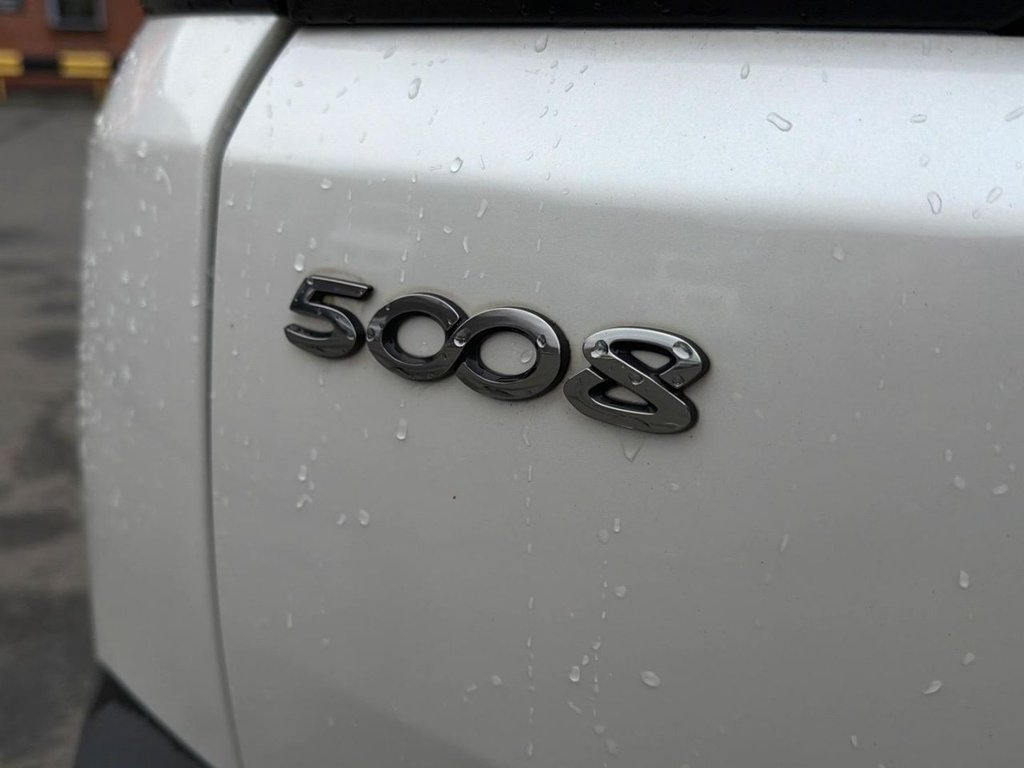 Used Peugeot 5008 2018 for sale - 78199988: Photo 49