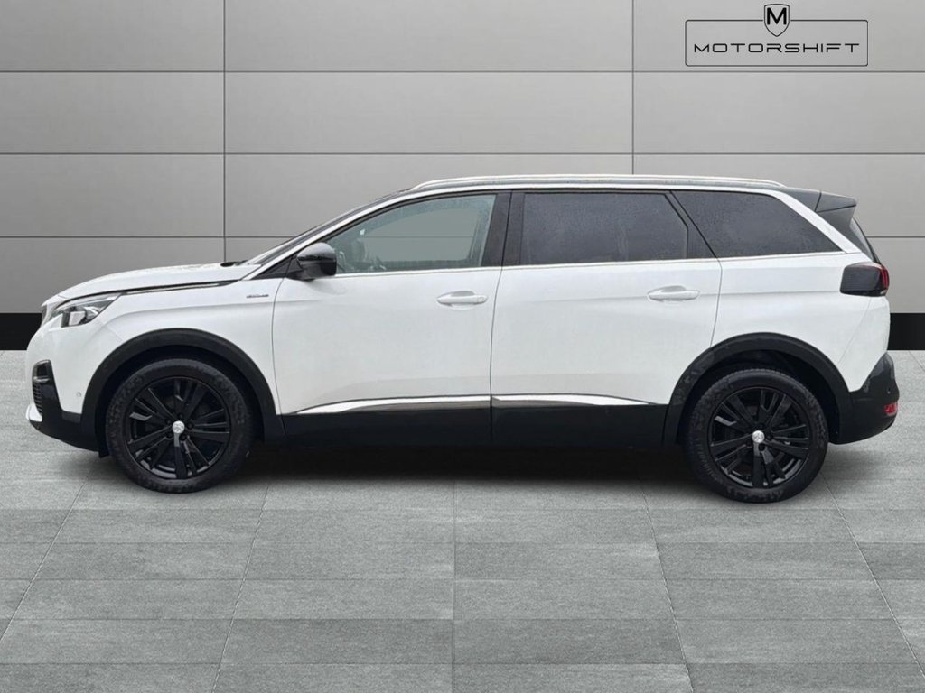 Used Peugeot 5008 2018 for sale - 78199988: Photo 6