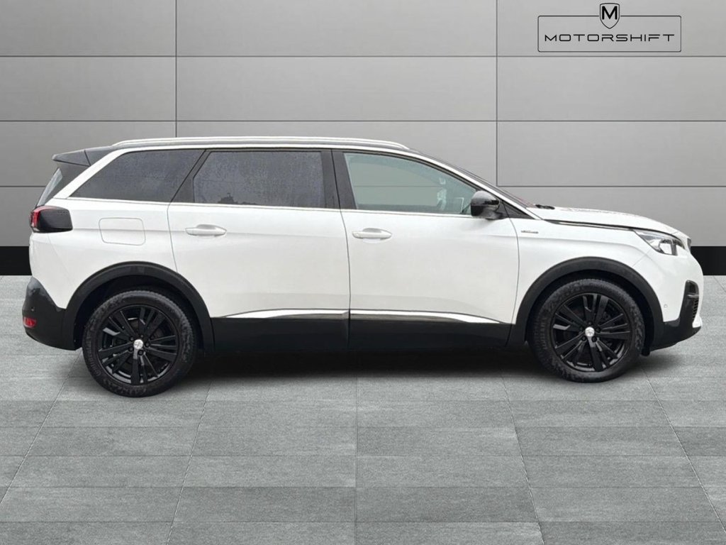 Used Peugeot 5008 2018 for sale - 78199988: Photo 7