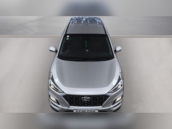 Used Hyundai TUCSON 2019 for sale - 79470491: Photo