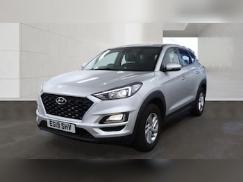 Used Hyundai TUCSON 2019 for sale - 79470491: Photo