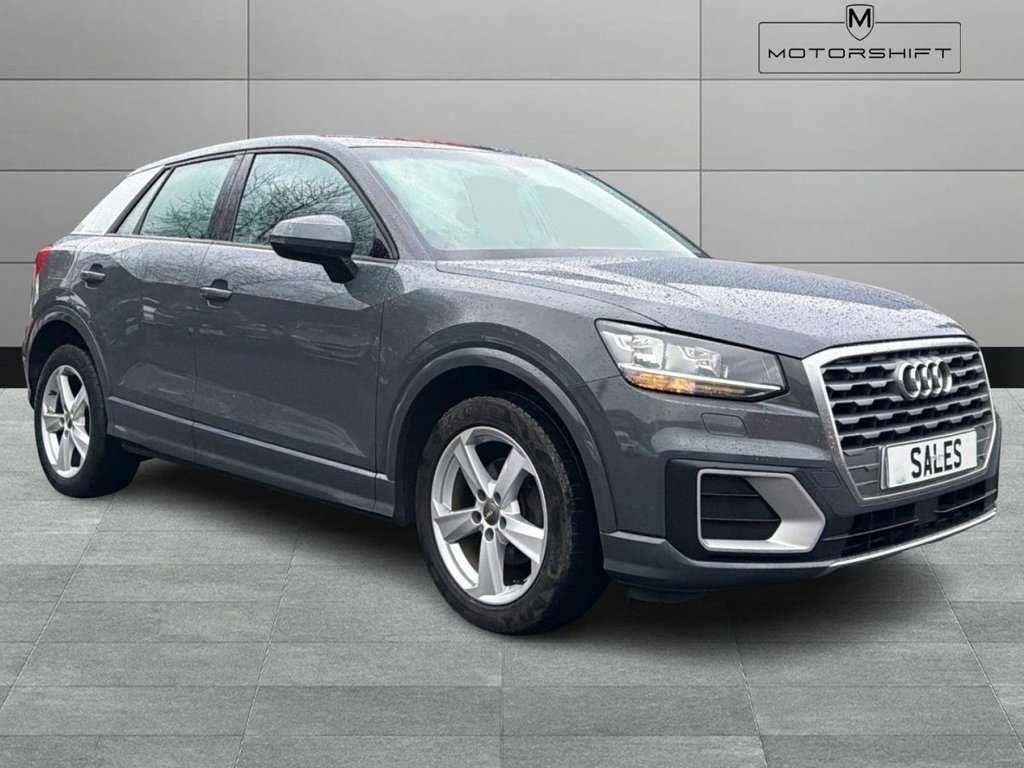 Used Audi Q2 2019 for sale - 78199936: Photo 1