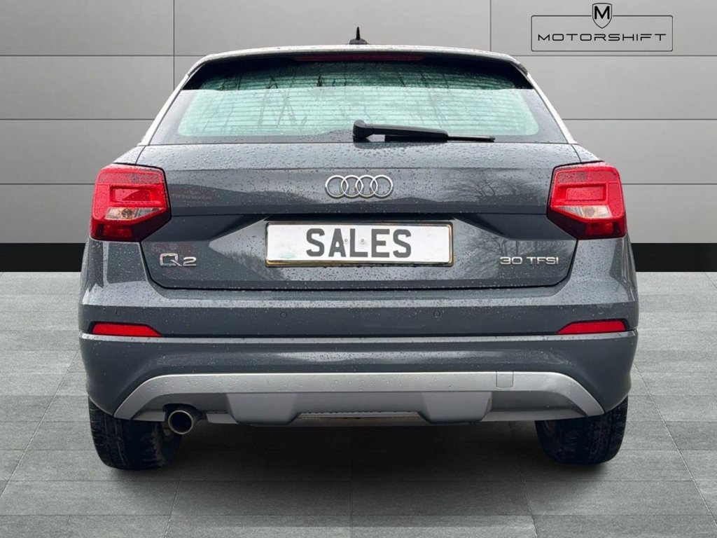 Used Audi Q2 2019 for sale - 78199936: Photo 10