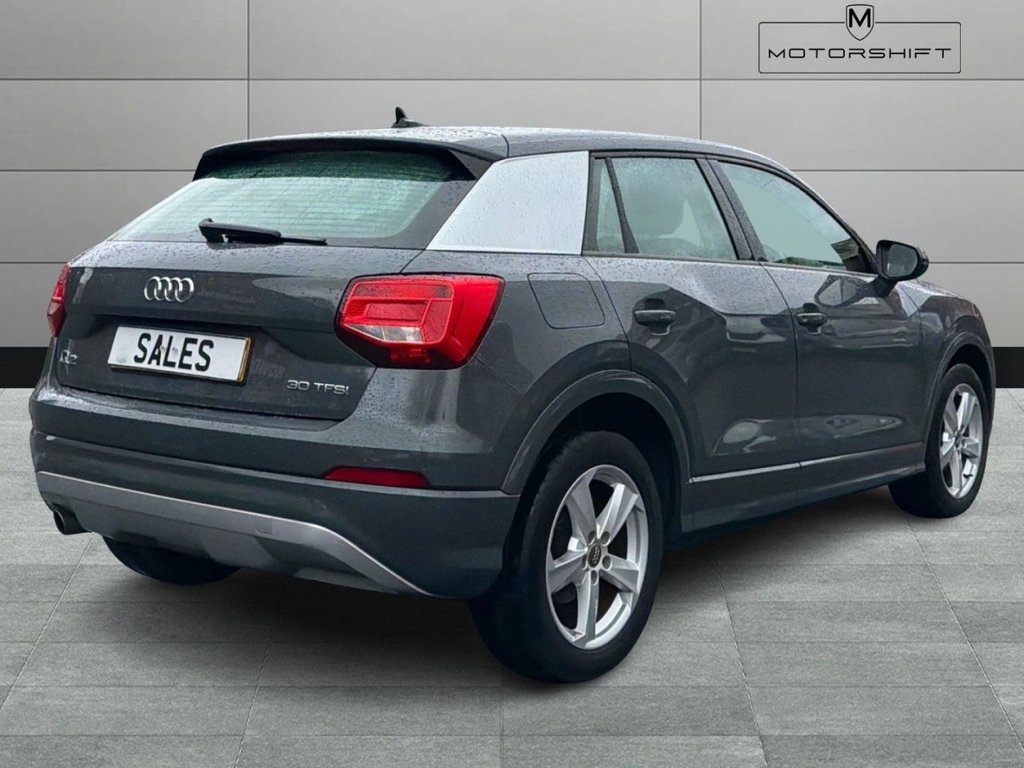 Used Audi Q2 2019 for sale - 78199936: Photo 12