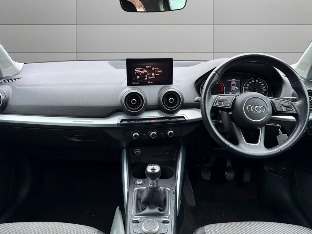 Used Audi Q2 2019 for sale - 78199936: Photo 13