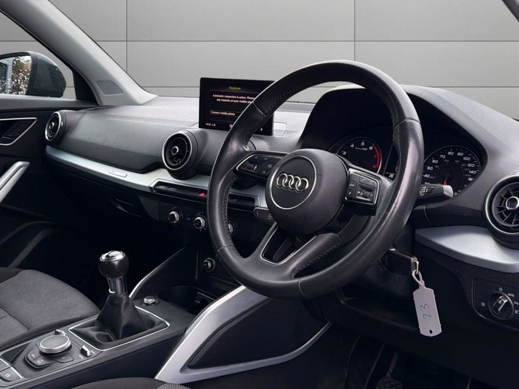 Used Audi Q2 2019 for sale - 78199936: Photo 15