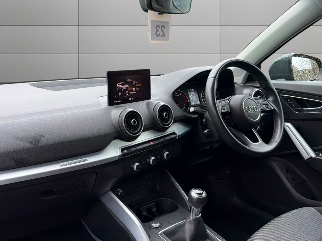 Used Audi Q2 2019 for sale - 78199936: Photo 16