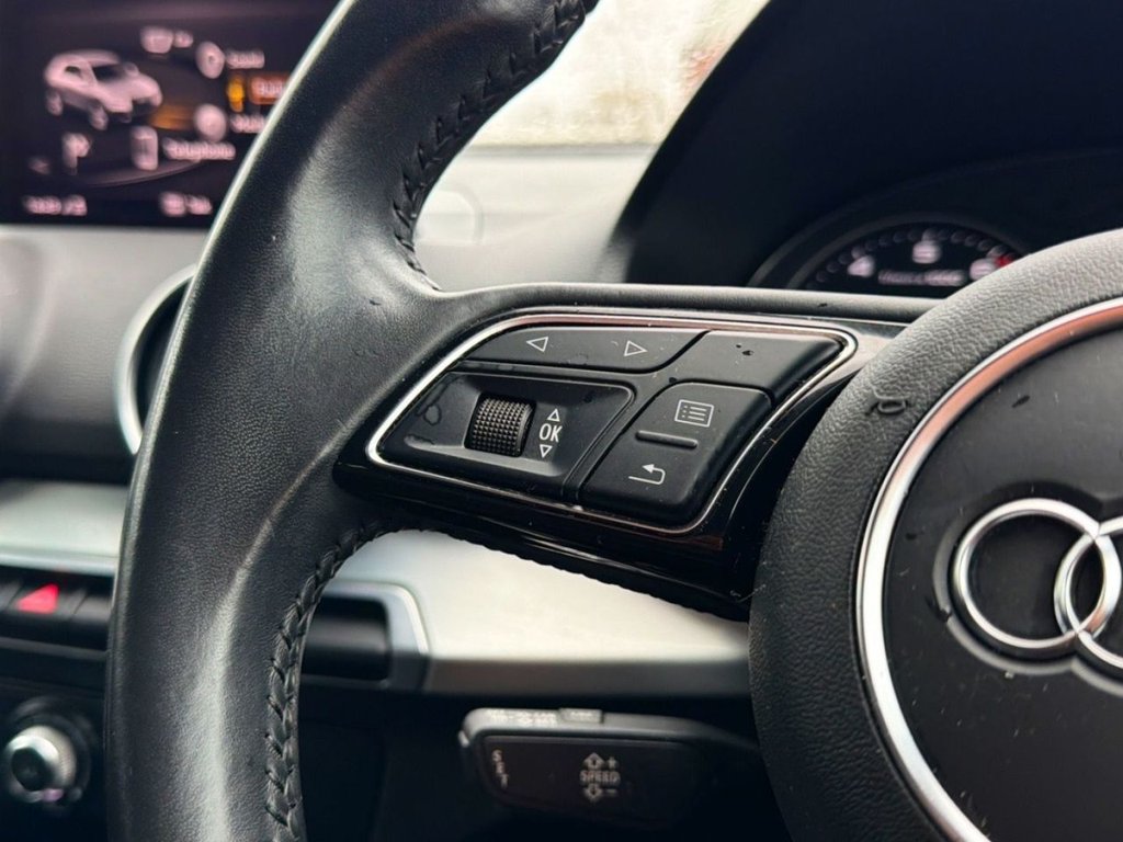 Used Audi Q2 2019 for sale - 78199936: Photo 18