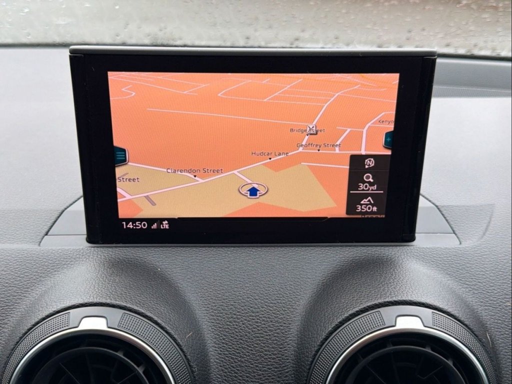 Used Audi Q2 2019 for sale - 78199936: Photo 21