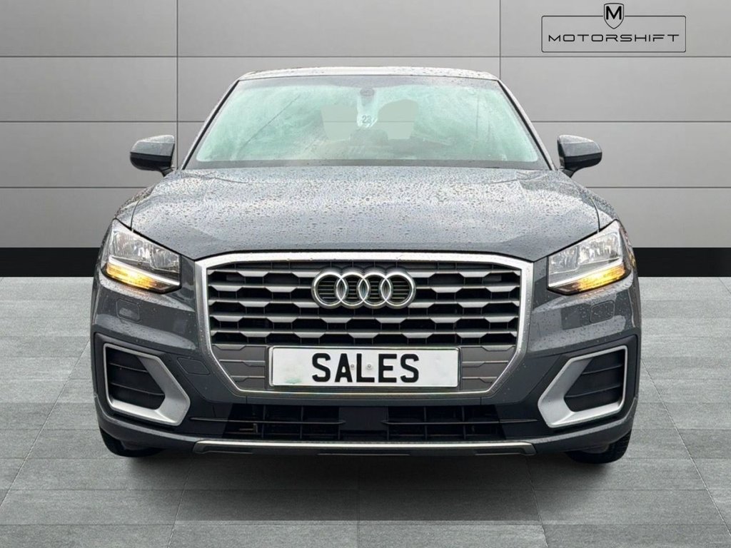 Used Audi Q2 2019 for sale - 78199936: Photo 3