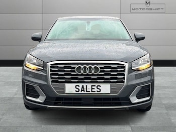 Used Audi Q2 2019 for sale - 78199936: Photo