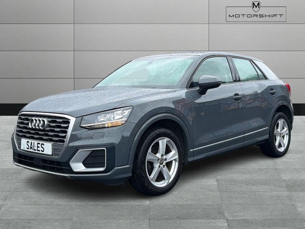 Used Audi Q2 2019 for sale - 78199936: Photo 4