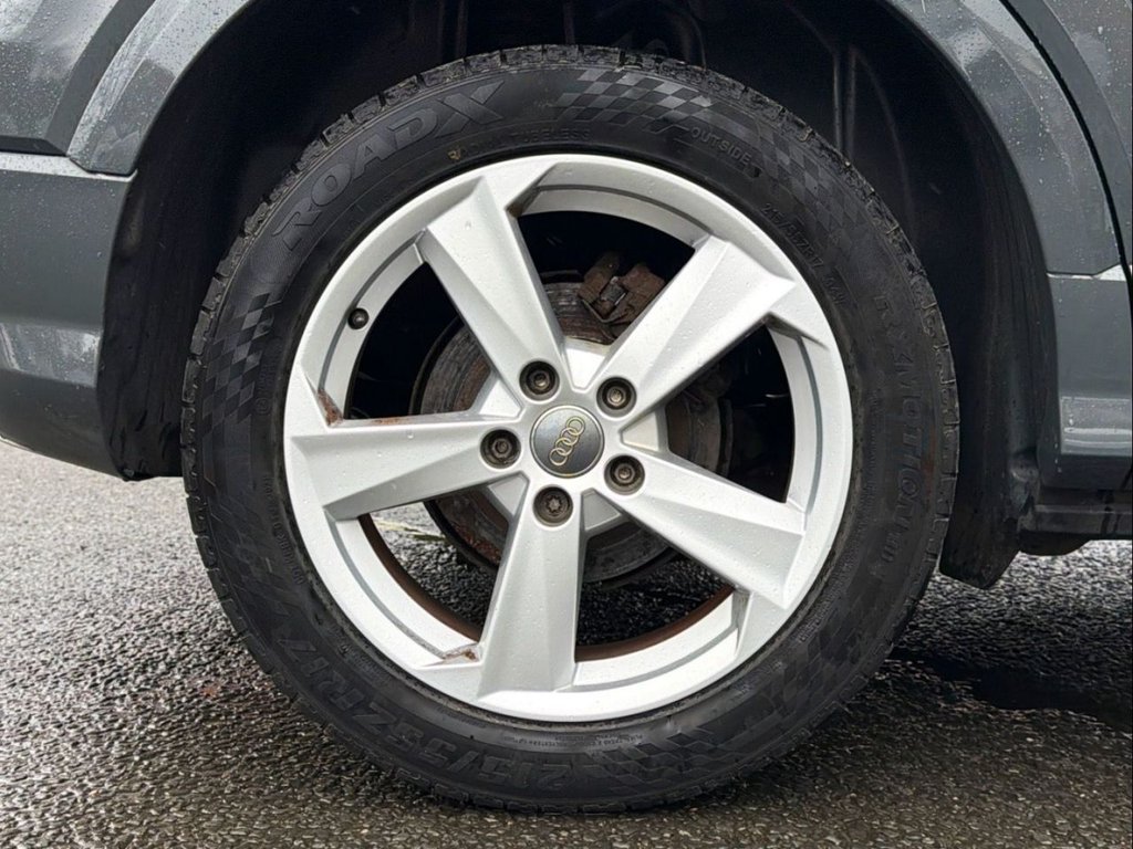 Used Audi Q2 2019 for sale - 78199936: Photo 42