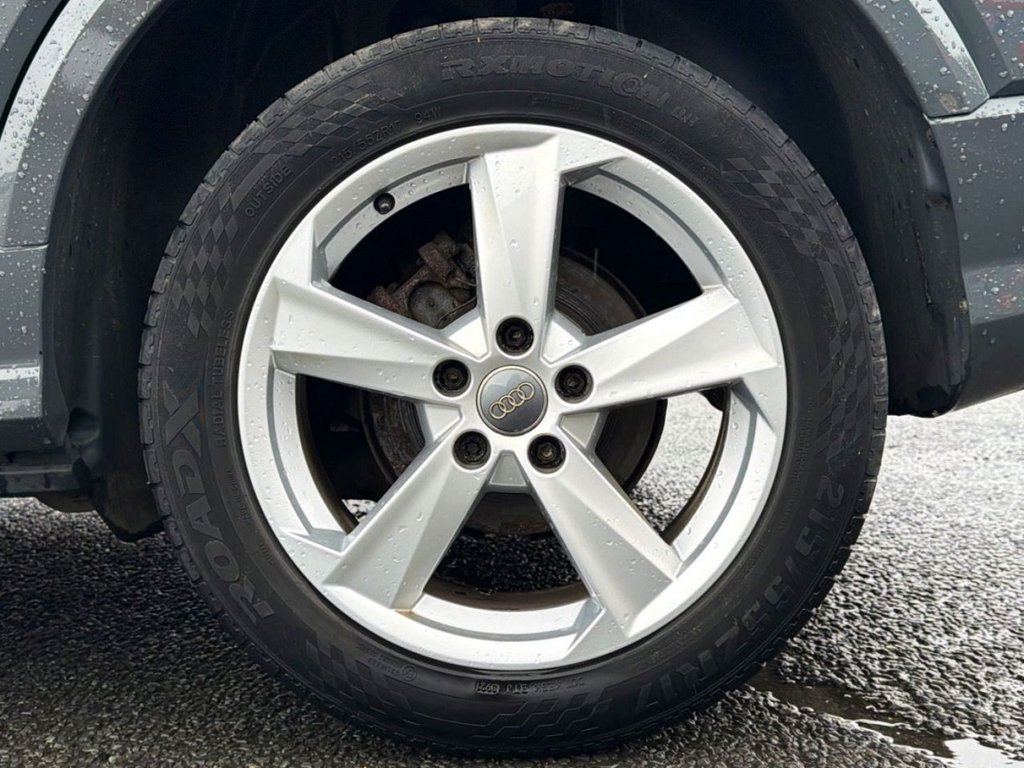 Used Audi Q2 2019 for sale - 78199936: Photo 43