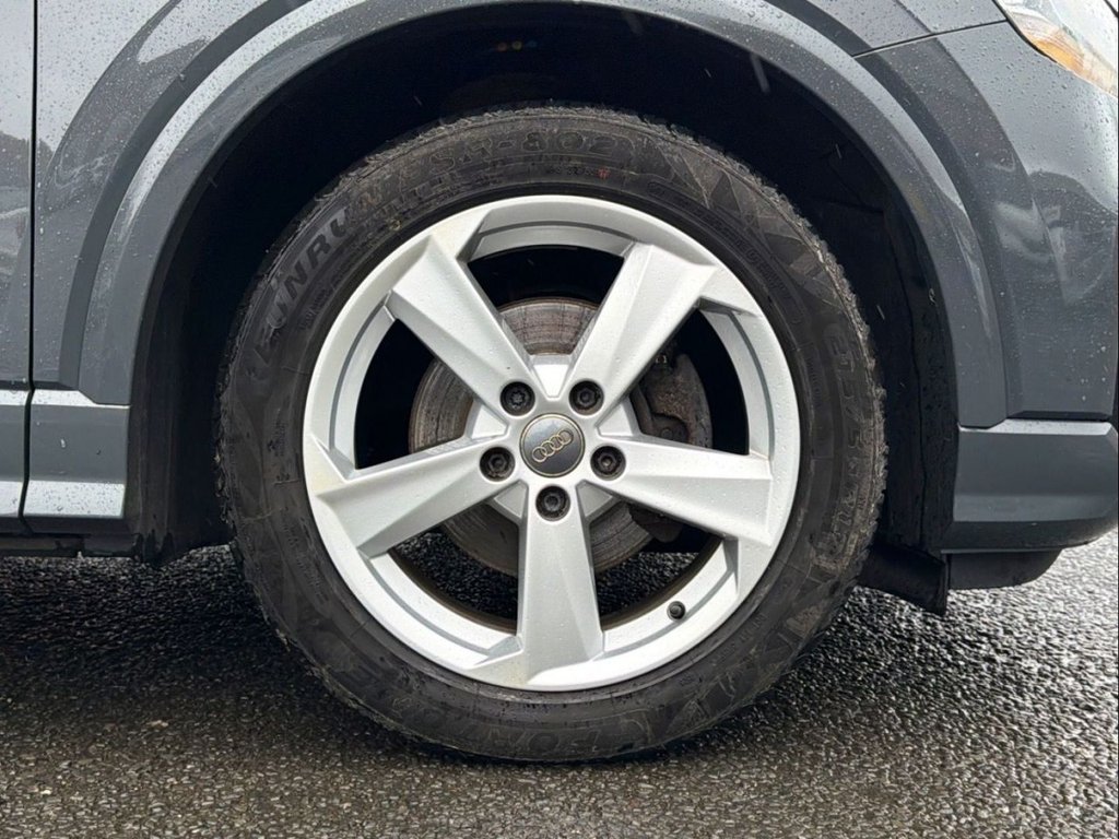 Used Audi Q2 2019 for sale - 78199936: Photo 44