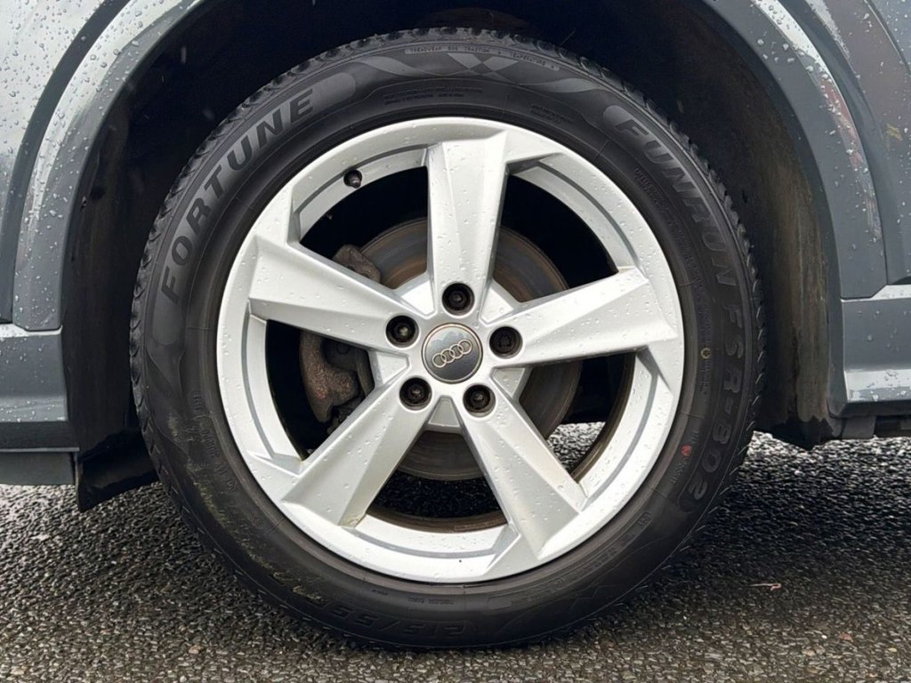 Used Audi Q2 2019 for sale - 78199936: Photo 45