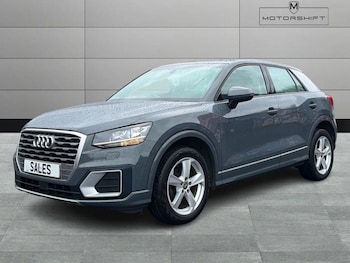 Used Audi Q2 2019 for sale - 78199936: Photo