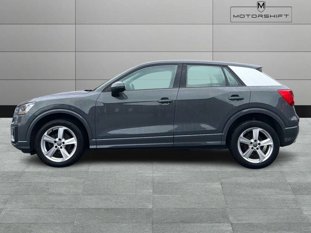 Used Audi Q2 2019 for sale - 78199936: Photo 6