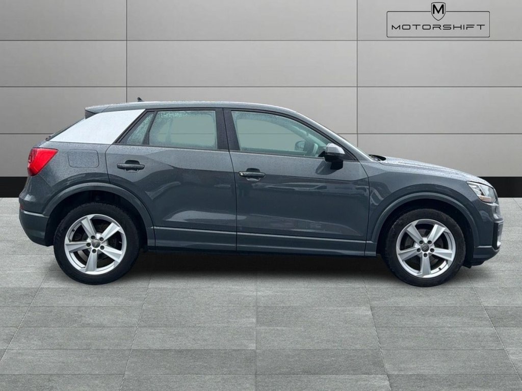Used Audi Q2 2019 for sale - 78199936: Photo 7