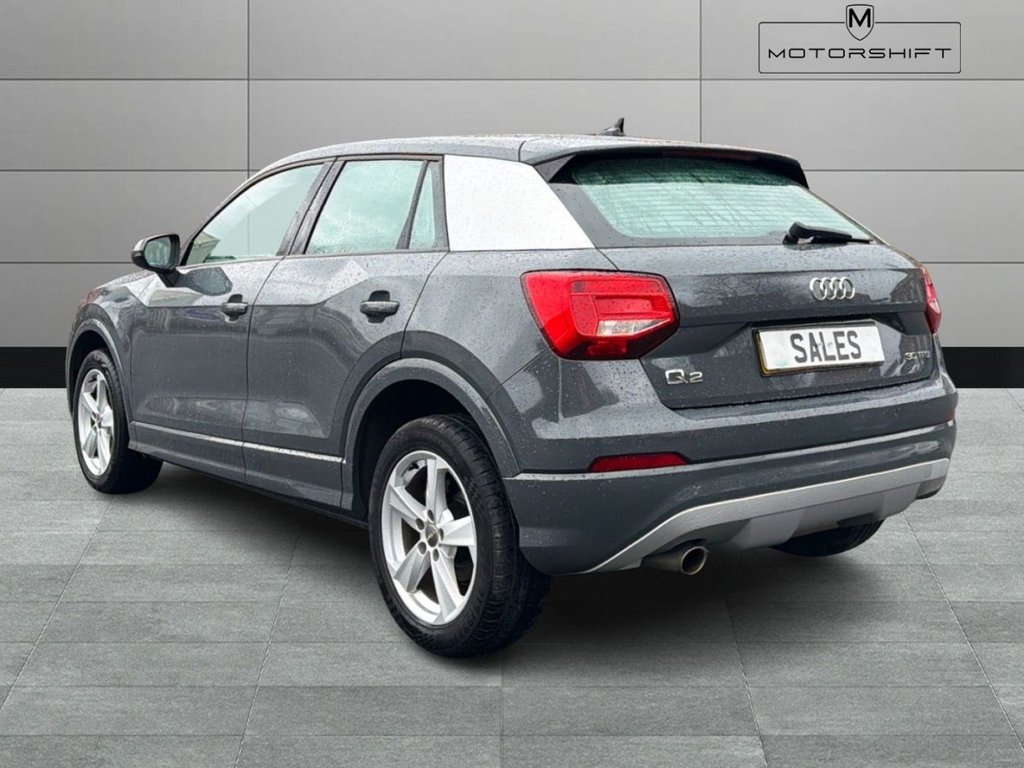 Used Audi Q2 2019 for sale - 78199936: Photo 9