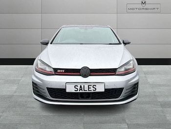 Used Volkswagen Golf 2015 for sale - 79358175: Photo