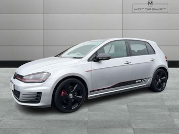 Used Volkswagen Golf 2015 for sale - 79358175: Photo
