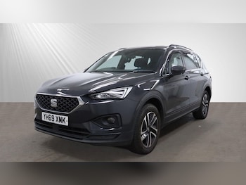 Used SEAT Tarraco 2019 for sale - 79608056: Photo